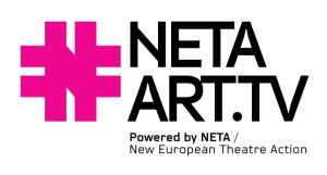 NETA art tv